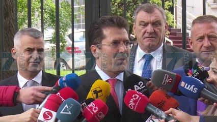 TE DJATHTET TAKOJNE METEN, «MOSREGJISTRIMI RREZIKON PLURALIZMIN» - News, Lajme - Kanali 7