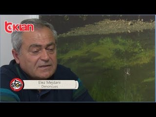 Stop - Rrezimi i vincit ne portin e Sarandes, si u manipulua ngjarja! (30 prill 2019)