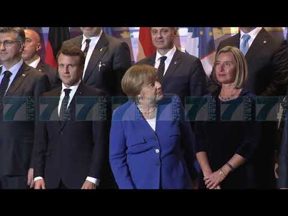SAMITI I RADHES NE 1 KORRIK, BERLINI PA REZULTATE KONKRETE - News, Lajme - Kanali 7