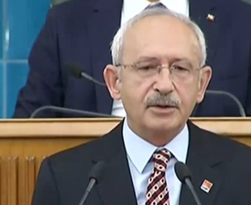 Kılıçdaroğlu'ndan Önkibar açıklaması