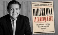 Los Libros: 'Barcelona, la ciudad que fue'