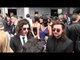 Peking Duk: Interview on the ARIA Red Carpet (2014)