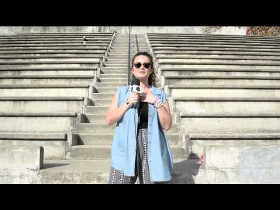 Interview: Demi Louise (Melbourne) talks about CMJ, performing in Korea and the UK