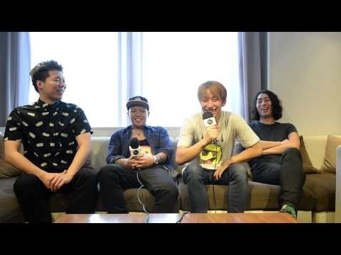 Interview: BACK-ON (Japan) speaks about overseas Anime conventions