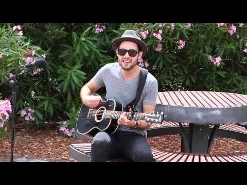 Tim Chaisson Animals LIVE and Acoustic in Sydney (The AU Sessions)