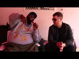 Run The Jewels: Killer Mike and El-P Interviewed at Falls Festival, Lorne (Australia)