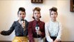 Interview: The Barberettes (South Korea) on their beginnings and influences