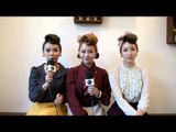 Interview: The Barberettes (South Korea) talks SXSW and Australia