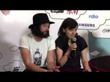 Courtney Barnett at Laneway Festival Singapore: Press Conference (Part Two)
