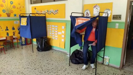 Τασιός: Δίκαιη η πρωτιά Σπανού στην Ευρυτανία. Πάμε δυνατά για τον Β΄ γύρο