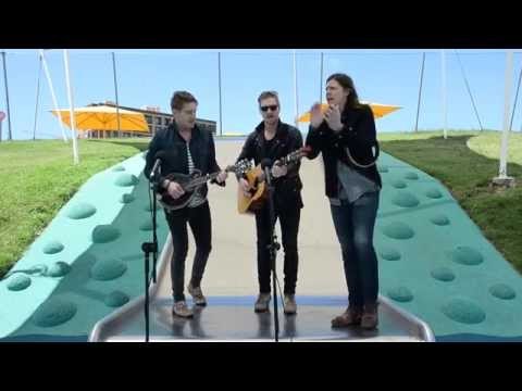 NEEDTOBREATHE The Heart Live and Acoustic in Australia!