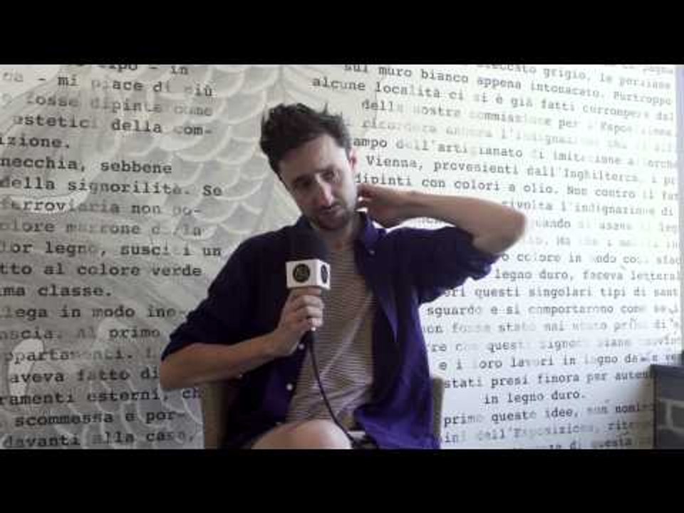 Australian Interview: How To Dress Well (Part Three)