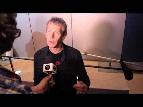 Ben Mendelsohn on Ryan Gosling's Lost River (SXSW Film Festival 2015 Interview)