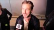 Ryan Gosling talks 