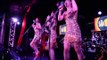 The Barberettes performing LIVE at K-Pop Night Out at SXSW 2015