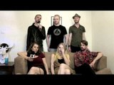 Delta Rae: Australian Interview on their new album 