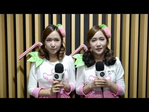 Interview: Strawberry Milk (South Korea) on 'OK' and Crayon Pop comeback