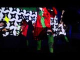 Mahoshojo-ni-naritai performing LIVE at Japan Nite SXSW 2015