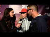 The Ting Tings: Interview at Perez Hilton Party SXSW 2015