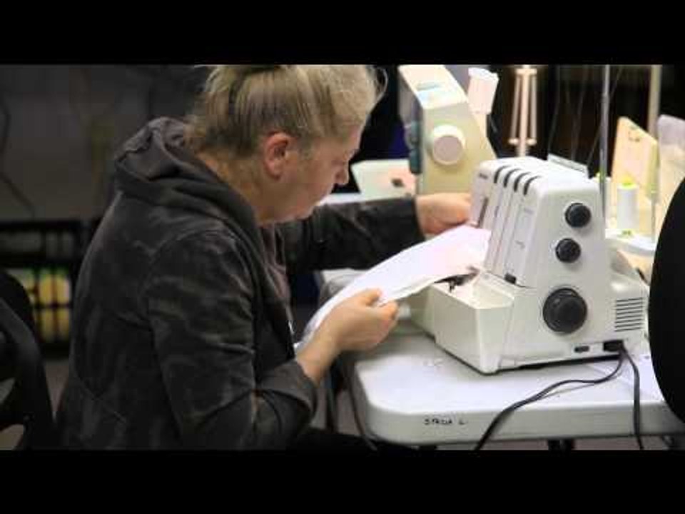 Abandoning Futurism in "Interstellar" - Behind-The-Scenes