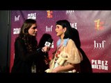 Melanie Martinez: Interview at Perez Hilton SXSW 2015 One Night in Austin Party