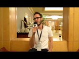 Dave Crowe interviewed at Music Matters Singapore