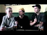 Vök (Iceland) Interviewed at The Great Escape by the AU review