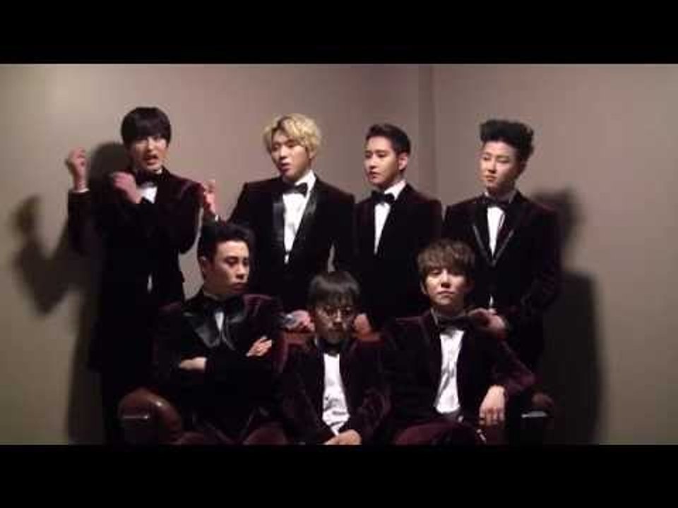 Block B (South Korea) talks about why they are not your typical K-POP act