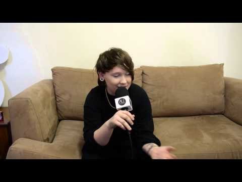 SOAK (Ireland) talks SXSW, Italy, Before We Forgot How To Dream and her songwriting!