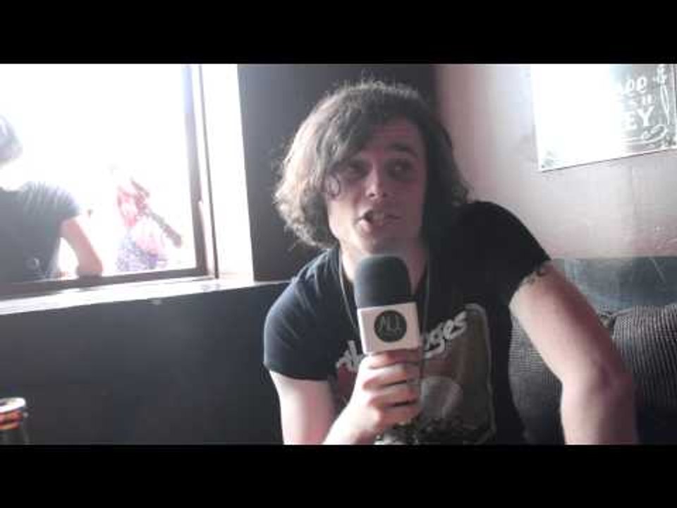 Travel Tips for Musicians with Hamish Anderson!