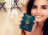 فيديو سعودية تثير ضجة بالشروط التي فرضتها على حبيبها لكي تقبل الزواج منه