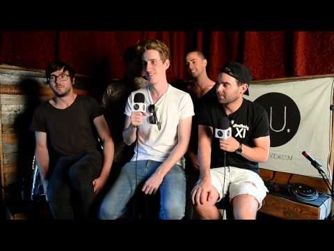 Far Away Stables: Interview at SXSW 2015