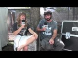 Angus and Julia Stone on touring with Fleetwood Mac and memorable moments