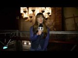 Jenny Lewis (USA) talks about 'The Voyager' and Splendour In The Grass