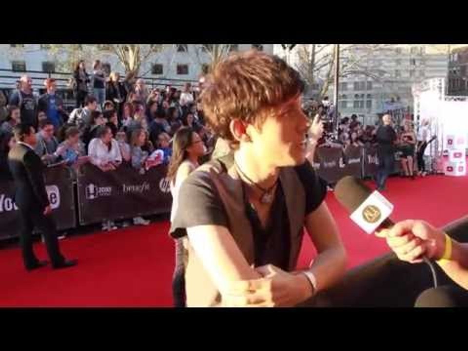 Kurt Hugo Schneider Interview: YouTube FanFest 2015