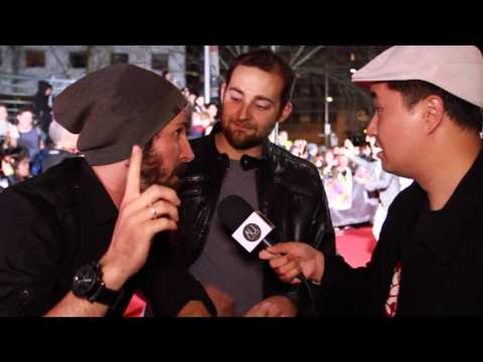 Mighty Car Mods Interview: YouTube FanFest 2015