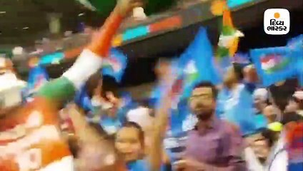 ટીમ ઈન્ડિયાના સપોર્ટર ગ્રુપ ભારત આર્મીની રસપ્રદ વાતો