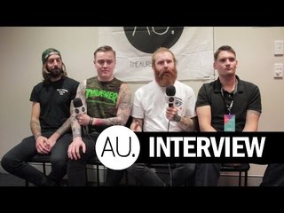 Matt of Caulfield talks about breaking his arm