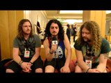 Time Giant (Canada) interview at Music Matters Singapore
