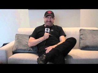 Jim Beaver talks about Supernatural and its long television run (Part One)