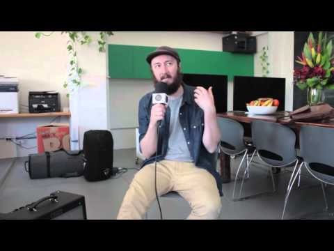 Avalanche City: Interview with the AU review (September 2015)