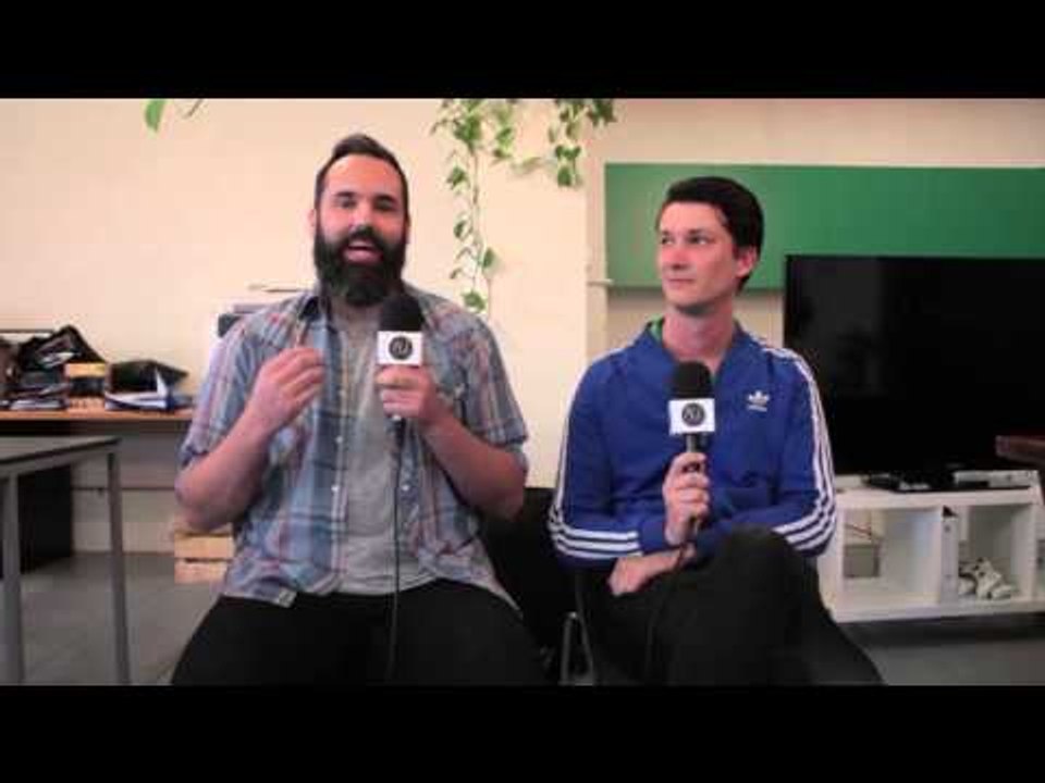 Philly Jays (Philadelphia Grand Jury) - Interview 2015 Part One