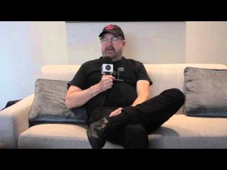 Jim Beaver reflects on his time on "Deadwood" and compares it to "Supernatural"