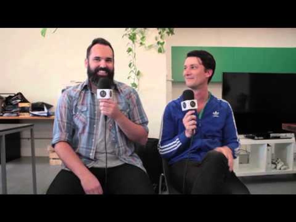 Philly Jays (Philadelphia Grand Jury) - Interview 2015 Part Two