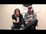 Green Buzzard Interview at BIGSOUND 2015 (Part Two)