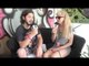 Le Pie: Interview at Festival of the Sun 2015