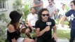 Gang of Youths: Interview at Falls Festival 2015