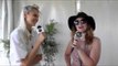 Banoffee: Interview at Falls Festival 2015