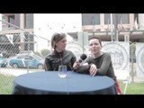Oh Pep! - SXSW 2016 interview at The Aussie BBQ