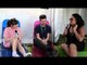Oh Wonder: Interview at Falls Festival 2015